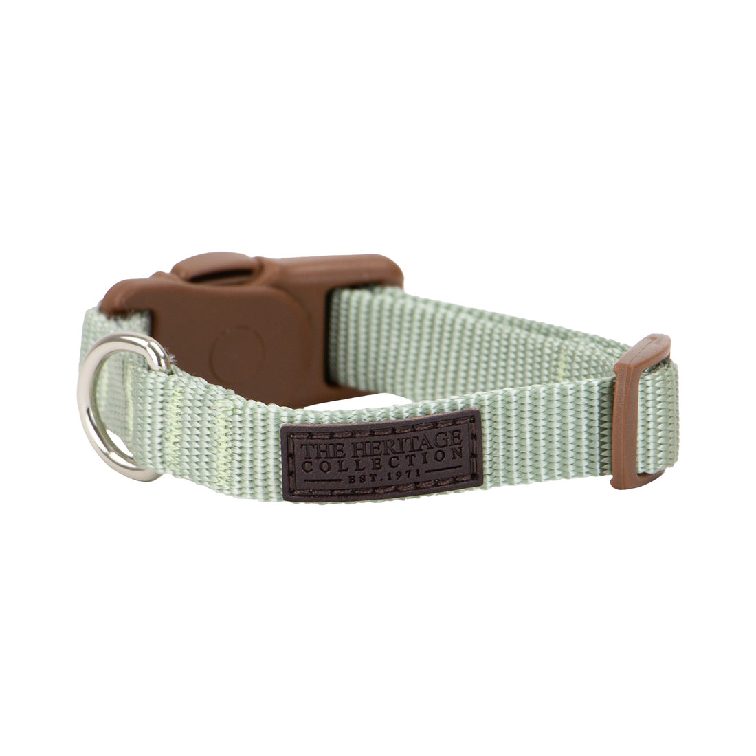 Heritage Magnetic Lock Collar