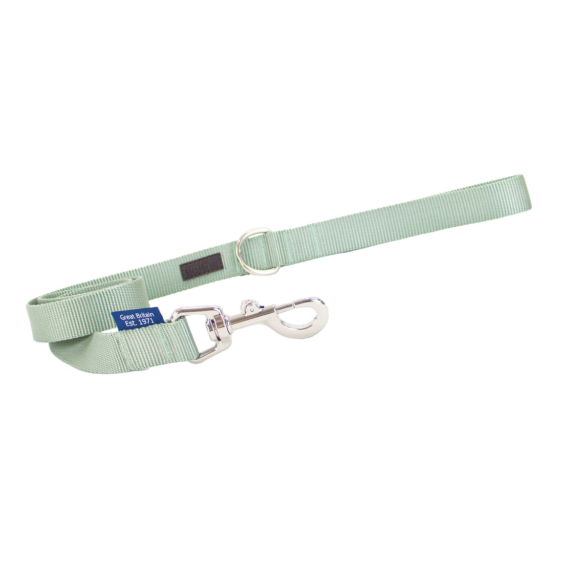 Heritage Spin Lock Dog Lead